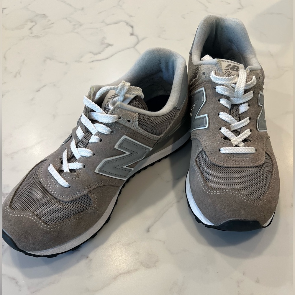 New Balance 574